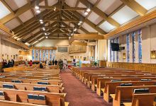 Saint Lukes Catholic Church景点图片