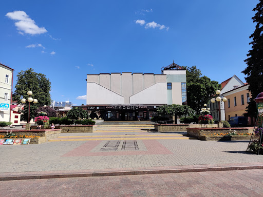 Ночной клуб Movie60餐厅图片