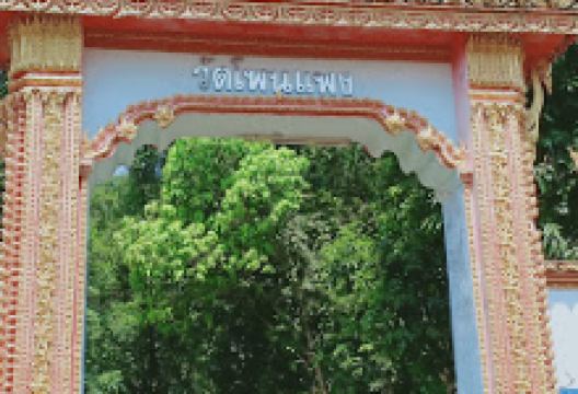 Wat Phon Phaeng景点图片