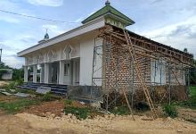 Masjid Al-Munawar景点图片