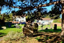 St Helena's Church, Austerfield景点图片