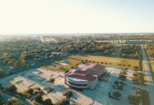 Dominion Chapel Houston (DCH)景点图片