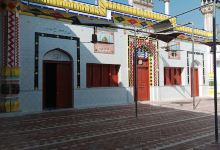 ADAMZAI MASJID景点图片