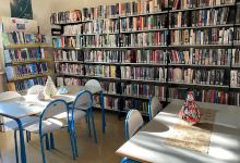 Biblioteca Civica "Gen. Luigi Straulino"景点图片