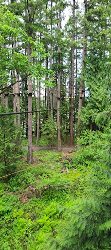 WildPlay Victoria-科尔伍德