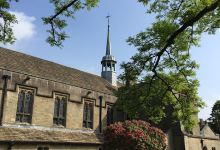 Sedbergh School Chapel景点图片