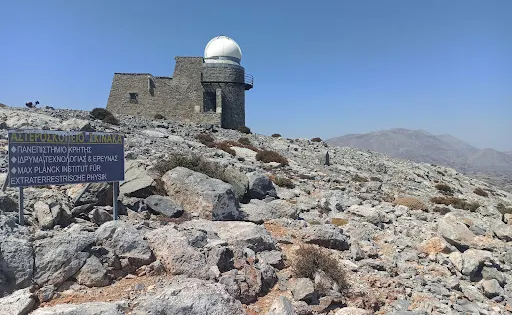 Skinakas Observatory