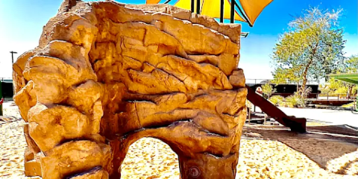 Deem Hills Community Park