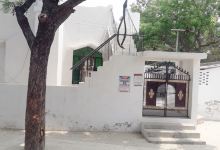 MASJID -E- ABU BAKR景点图片