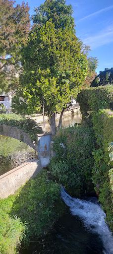 Gautier Municipal Park-索尔格河畔利勒