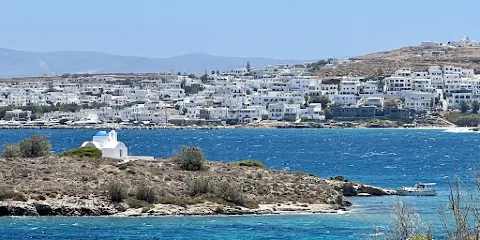 Agia Kali