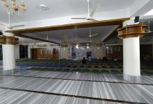 Shahi Jame Masjid景点图片