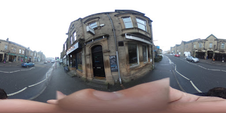 The Loft餐厅图片