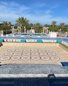 SamaReem Garden-巴尔卡