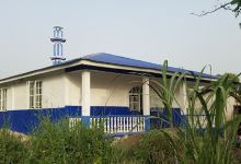 Masjid An-Noor景点图片