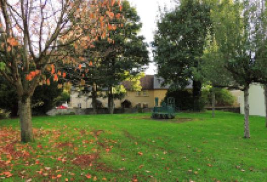 Town Gardens景点图片