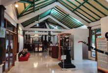 Museum Prof Dr R Soegarda Poerbakawatja景点图片
