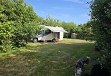 Camp Wight景点图片