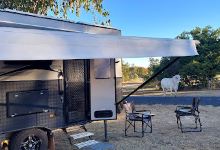 Sapphire Central 48hr Free Camp景点图片