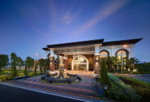 Setia Eco Glades Lifestyle Gallery景点图片