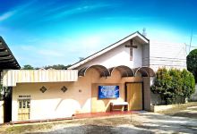 GSJA BUKIT ZAITUN景点图片