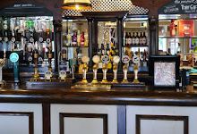 Toby Carvery Stonebridge美食图片