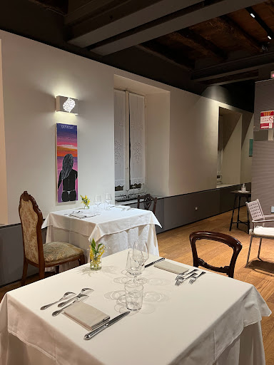 Ristorante Il Garibaldi餐厅图片