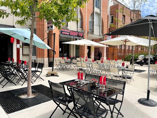 Sushi Yin餐厅图片