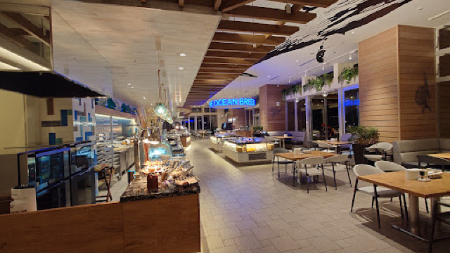 Sailfish cafe餐厅图片