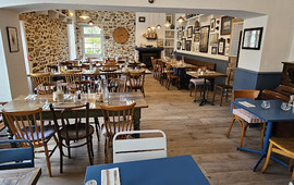 Bar de la Meule