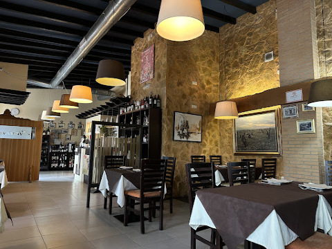 Restaurante Bienmesabe