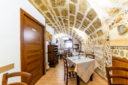 Ristorante Gioberti餐厅图片