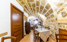Ristorante Gioberti