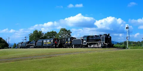 Nayoro City Northland Museum