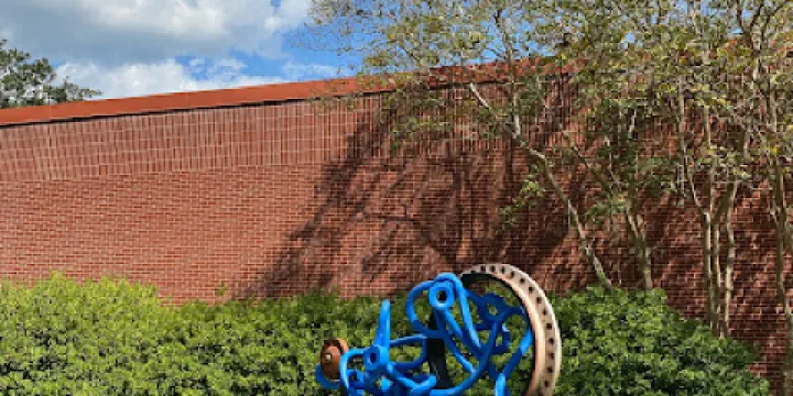 University of Mississippi Museum