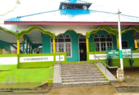 Surau Nurul Iman景点图片