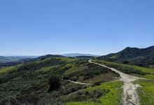 Skink Vista Point - Riley Wilderness景点图片