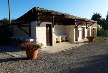 Camping Le Val d'Oise景点图片