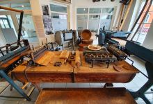 Museum Pfefferkuchen-Schauwerkstatt景点图片