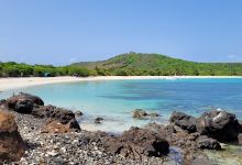 Piscinas Naturales de Culebra景点图片