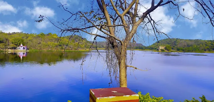 Sangram Sagar Lake