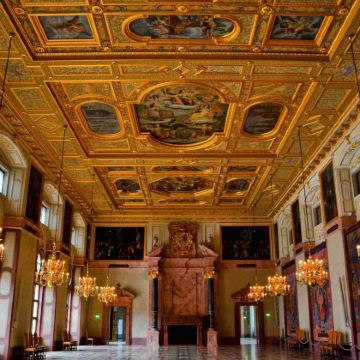 德国慕尼黑+法兰克福+斯图加特+海德堡+柏林14日13晚自由行