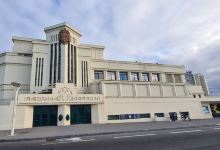 Biarritz Aquarium景点图片