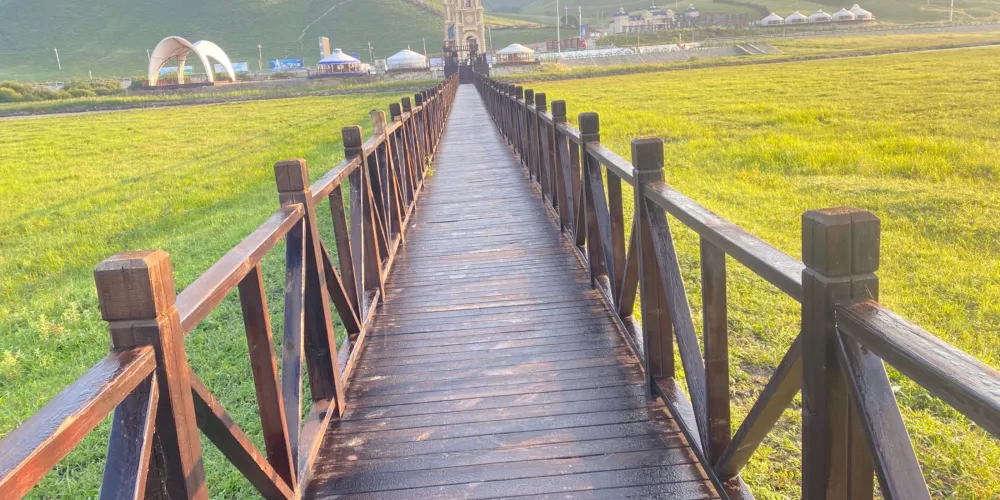 永安旅遊