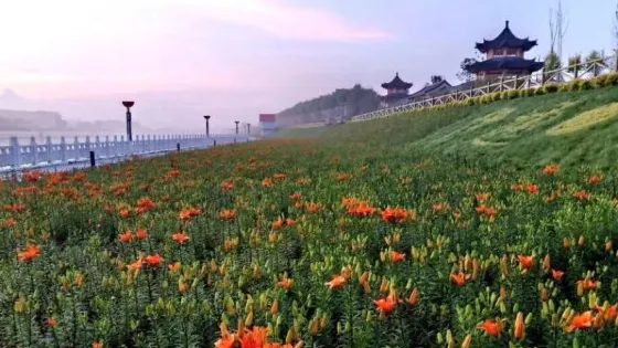 伊通公園