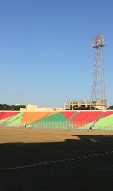 锡尔赫特沙达尔乌帕齐拉