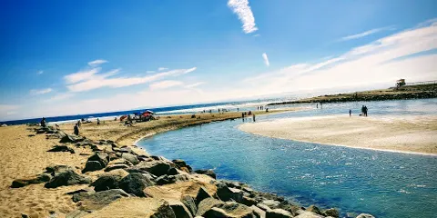 亨廷頓州立海灘