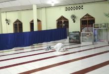 Mesjid Babul Jannah Padang Kalua景点图片