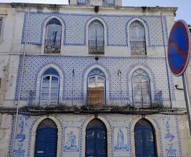 Cathedral of Leiria
