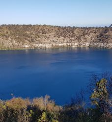 石灰岩海岸-Woolumbool